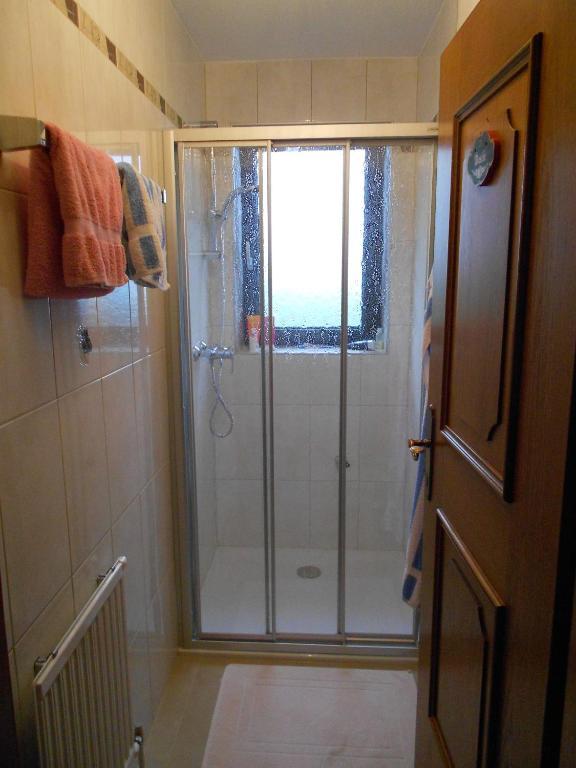 Appartement Haus Leitgeb à Telfes im Stubai Extérieur photo