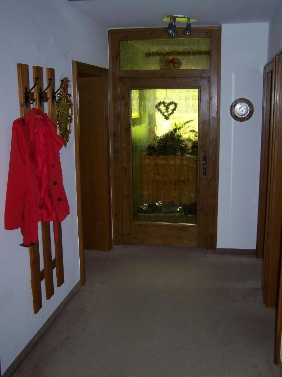 Appartement Haus Leitgeb à Telfes im Stubai Chambre photo